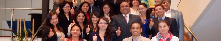 Programas de Formaci&oacute;n y Certificaci&oacute;n de Instructores