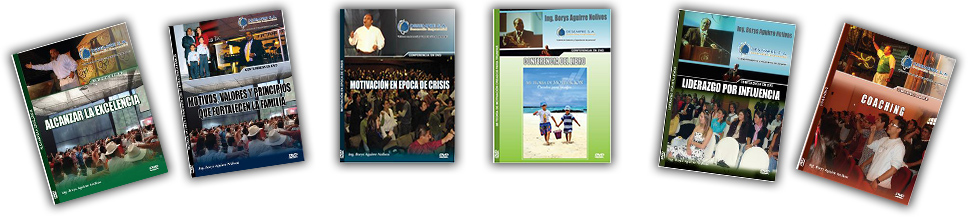Videos de Conferencias